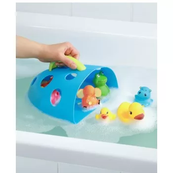 Bébi fürdőjáték