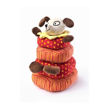 Készségfejlesztő bébi játék