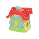 Fejlesztő játék Baby Mix házikó