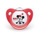 Baba cumi Trendline NUK Disney Mickey 0-6h piros Box