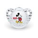 Baba cumi Trendline NUK Disney Mickey 0-6h fehér Box