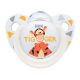 Baba cumi Trendline NUK Disney Tigger 6-18h fehér BOX