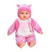 PlayTo Ani, Magyarul beszélő és éneklő baba, 46 cm