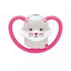 Baba cumi Space NUK 0-6h cica BOX