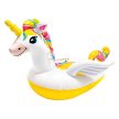 Intex óriás úszómatrac Unikornis 198 cm