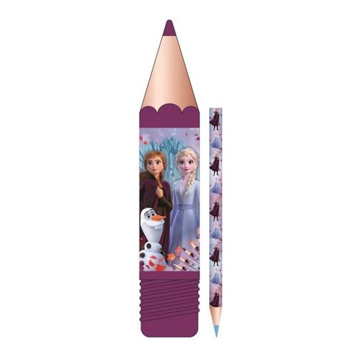 Disney Jégvarázs színes ceruza (8 db-os szett)