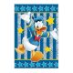 Disney Donald Üdvözlőkártya+boríték