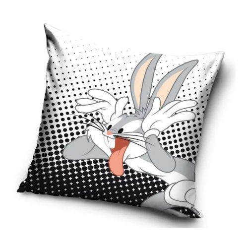Bolondos dallamok Tapsi Hapsi párnahuzat 40*40 cm