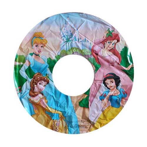 Hercegnők úszógumi 70 cm