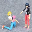 Miraculous Ladybug katicabogár figurák 8 db-os