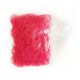 Loom Gumi utántöltő csomag- Rózsaszín- 500db gumi + 20 db S kapocs