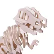 3D fa makett, T-rex 33cm