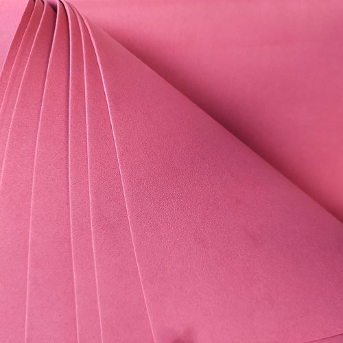 Sötét Mályva rózsaszín Dekorgumi 60x40-es 2 mm