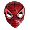 Pókember világítós műanyag maszk