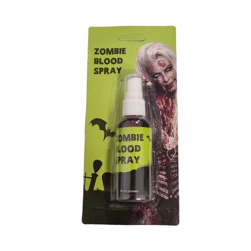 Halloween művér spray