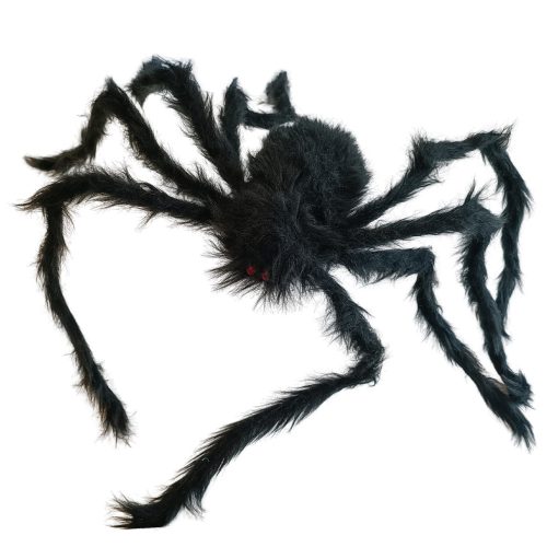 Halloween-i óriás pók 110 cm