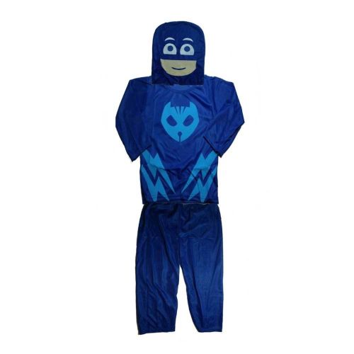 PJ Mask, Pizsihősők jelmez Connor, Macska M-es méret