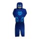 PJ Mask, Pizsihősők jelmez Connor, Macska S-es méret