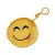 Emoji plüss pénztárca Nyami