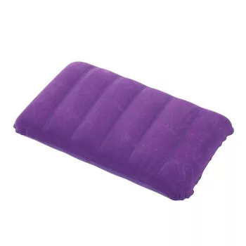 Felfújható strandpárna lila
