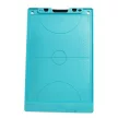 LCD kijelzős digitális rajztábla 12" világoskék