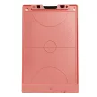 LCD kijelzős digitális rajztábla 12" rózsaszín
