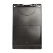 LCD kijelzős digitális rajztábla 12" fekete