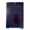 LCD kijelzős digitális rajztábla 12" sötétkék