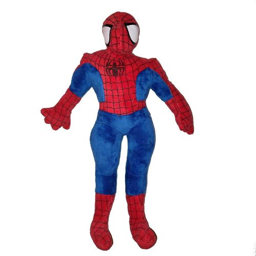 Plüss szuperhős Pókember figura 30 cm