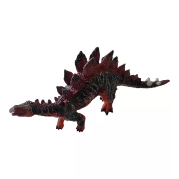 Stegosaurus Dínó 45cm Figura hanggal