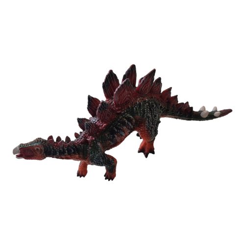 Stegosaurus Dínó 45cm Figura hanggal