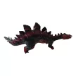 Stegosaurus Dínó 45cm Figura hanggal