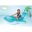 Intex bálna matrac 168 cm