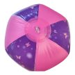 Felfújható strandlabda tündéres