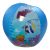 Felfújható strandlabda halacskás