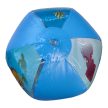 Felfújható strandlabda halacskás