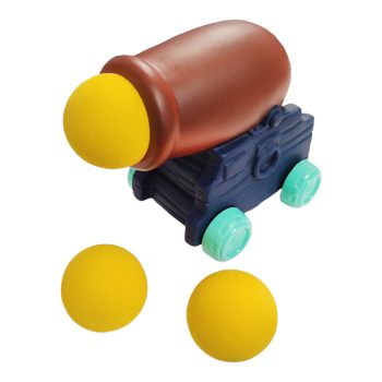 Egyéb játékfegyver, kiegészítő