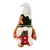 Karácsonyi Skandináv Manó, Mézeskalács figura 46 cm