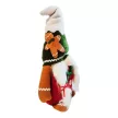 Karácsonyi Skandináv Manó, Mézeskalács figura 46 cm