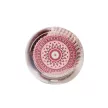 Karácsonyi muffin papír 11 cm, 100db, mandala