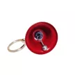 Mikulás csengő 6 cm