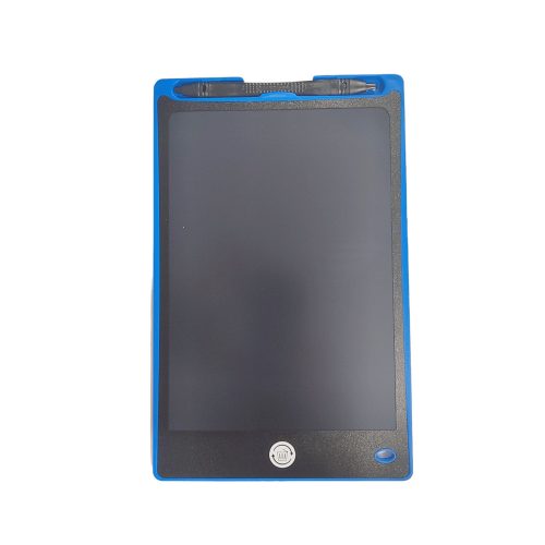 LCD kijelzős digitális rajztábla 8,8" kék