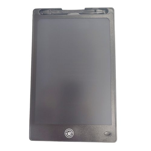 LCD kijelzős digitális rajztábla 8,8" fekete