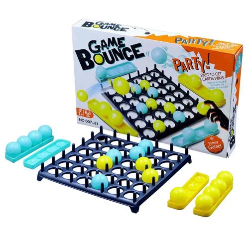 Pattanj!, Bounce-Off társasjáték