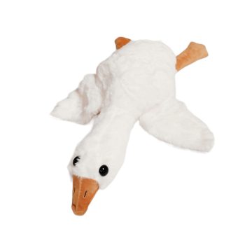 Pihe puha plüss liba 110 cm