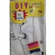 DIY Kiszínezhető Hátizsák – Unikornis