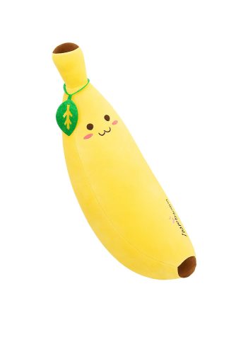 Banán plüss 35cm