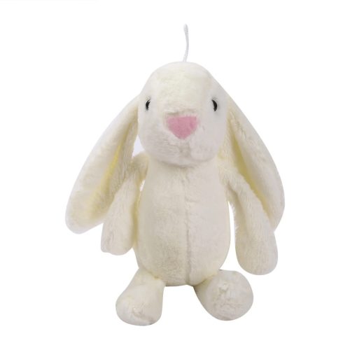 Plüss nyuszi 17cm