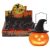 Halloween Tök Lámpás