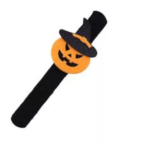 Halloweeni Karpánt Pattintós
